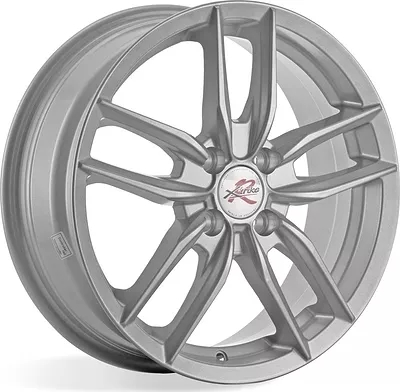 Неопределено колесные диски RST 6xR16 4*100 ET48 DIA 60.1 мм