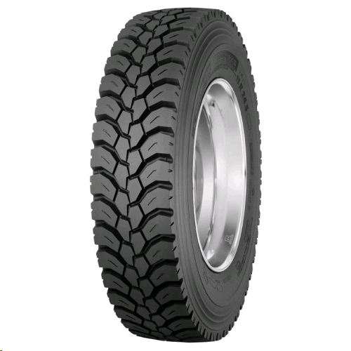 Шины MICHELIN WORKS XDY 315/80 R22,5 