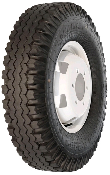 Летние шины КАМА Я-245 215/90 R15C 99K