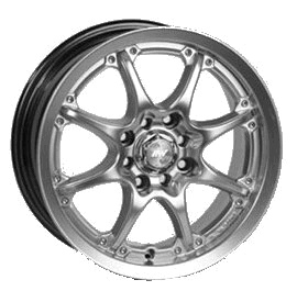 Диски Racing Wheels Racing Wheels RW-113 6.5*15 8*98*108 ET35