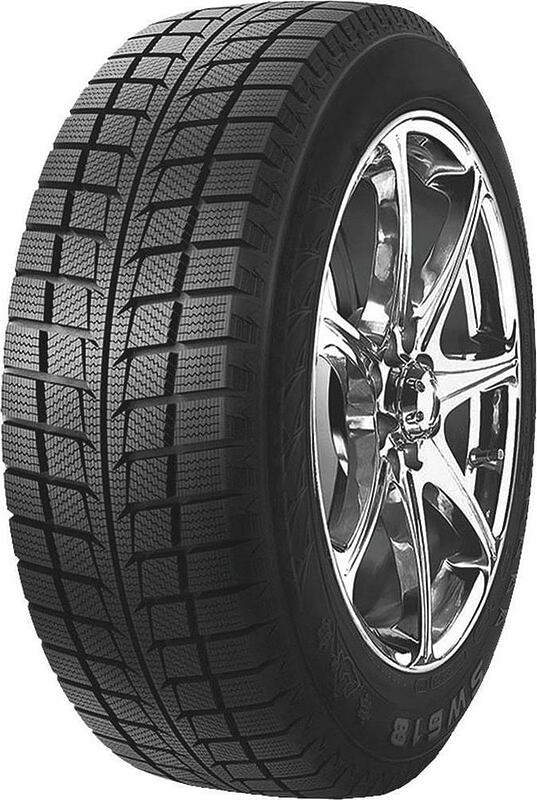 Зимние шины WestLake SW618 235/55 R18 104 (A4)T Зимние шины WestLake SW618 235/55 R18 104 (A4)T