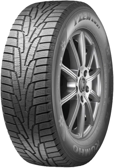 Зимние шины Kumho KW 31 255/55 R18 T Зимние шины Kumho KW 31 255/55 R18 T