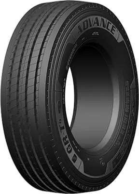 Шины ADVANCE GR-T1 235/75 R17 143J