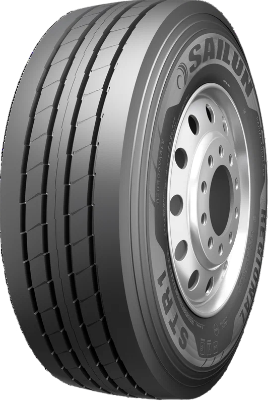 Летние шины Sailun STR1 385/65 R22.5