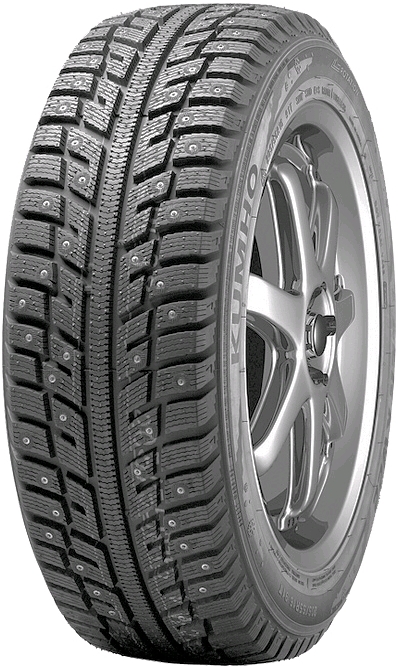 Зимние шины Kumho KW 22 225/55 R17