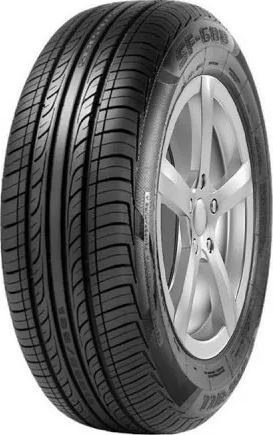 Летние шины Sunfull (Китай) SF-688 165/60 R14