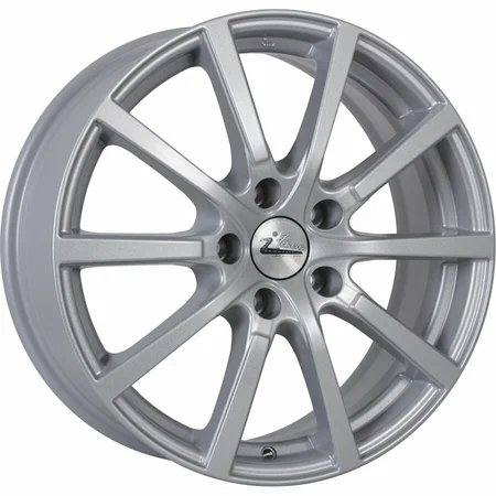 Литые колесные диски iFree 7xR17 5*114.3 ET45 DIA 67.1 мм