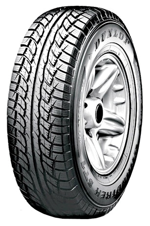 Шины Dunlop GRANDTREK ST1 215/60 R16 