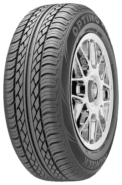 Шины HANKOOK K406 195/60 R15 