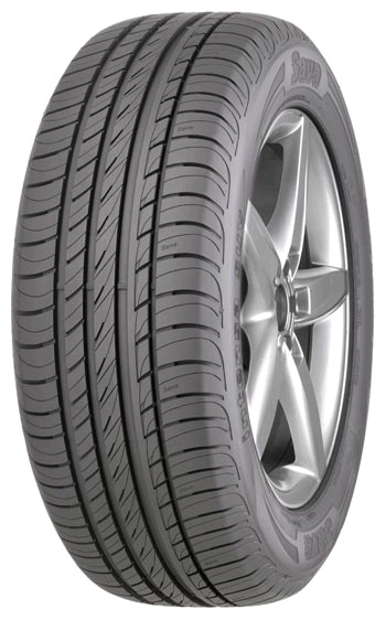 Летние шины Sava INTENSA SUV 255/55 R18 W