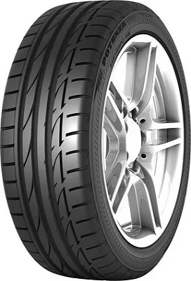 Летние шины Bridgestone POTENZA S001 245/40 R17 Y