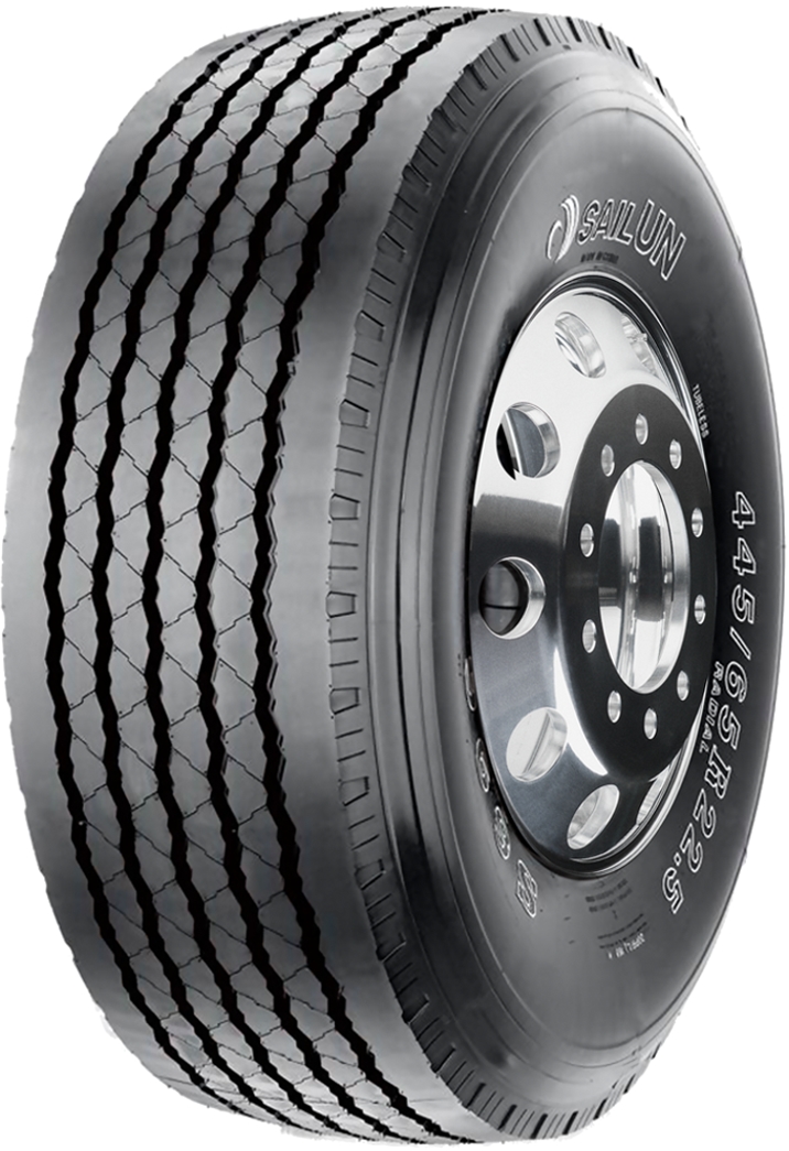 Летние шины Sailun S696 315/60 R22.5 L