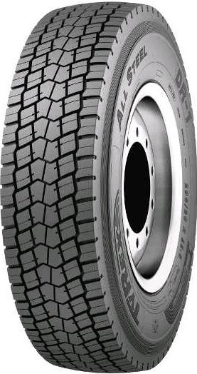 Шины TYREX (Cordiant) TYREX ALL STEEL DR-1 315/80 R22,5 