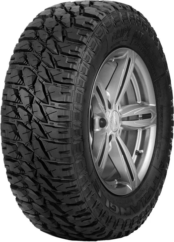 Всесезонные шины Triangle TR281 225/75 R16 115 (B5)Q Всесезонные шины Triangle TR281 225/75 R16 115 (B5)Q