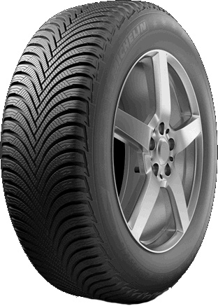 Зимние шины MICHELIN ALPIN A5 185/65 R15