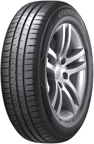 Летние шины HANKOOK K435 155/65 R14 75T