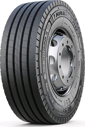 Летние шины Habilead BL513 315/80 R22.5 152L Летние шины Habilead BL513 315/80 R22.5 152L