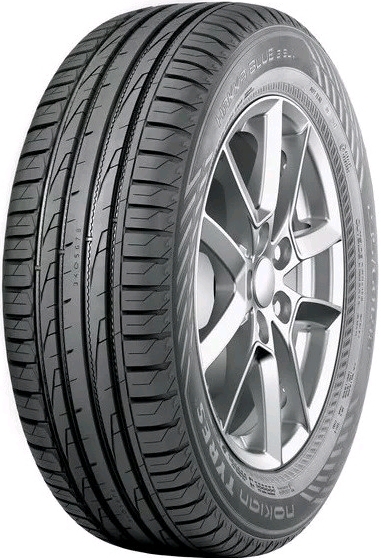 Летние шины NOKIAN TYRES (IKON TYRES) HAKKA BLUE 2 SUV 285/60 R18 V Летние шины NOKIAN TYRES (IKON TYRES) HAKKA BLUE 2 SUV 285/60 R18 V