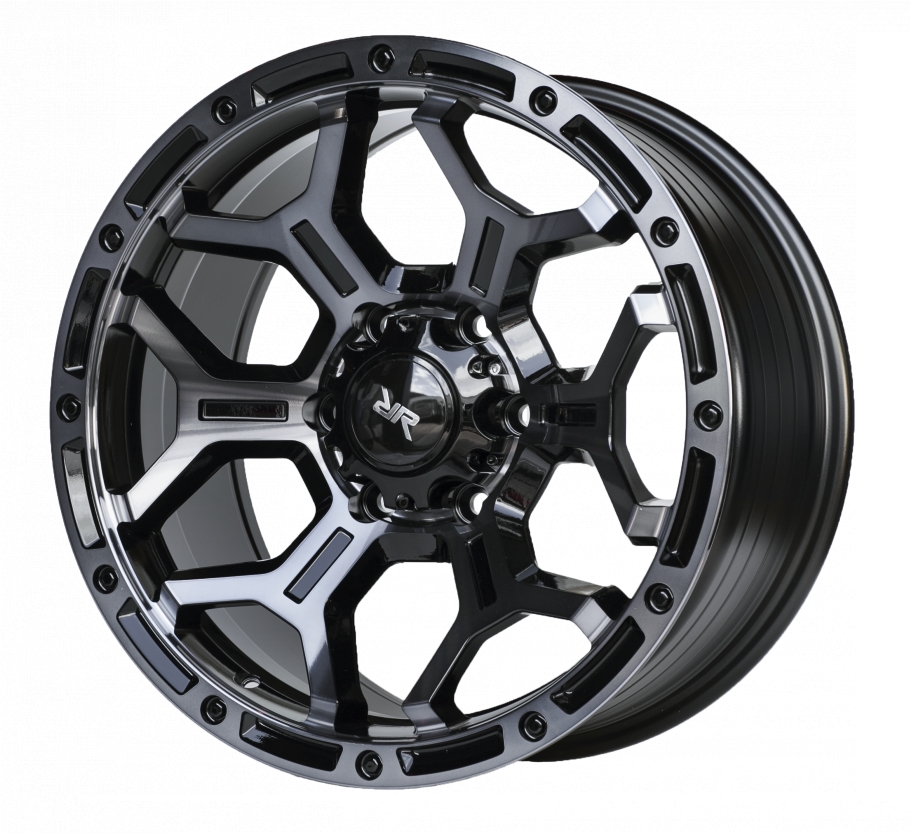 Неопределено колесные диски LS Wheels 9xR18 6*139.7 ET25 DIA 106.1 мм
