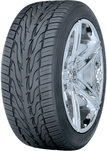 Летние шины TOYO PXST II 225/55 R17 V