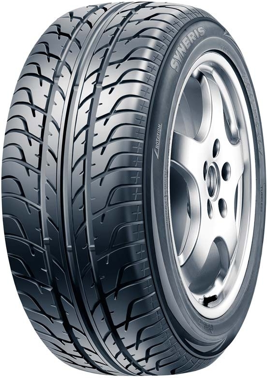 Летние шины Tigar SYNERIS 205/40 R17 W
