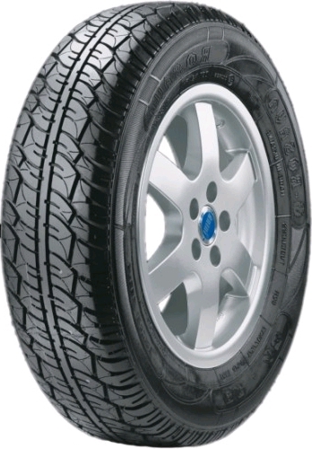 Летние шины ROSAVA БЦ 43 175/70 R13 T