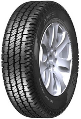 Летние шины Amtel AMTEL CARCO 225/75 R16C Летние шины Amtel AMTEL CARCO 225/75 R16C