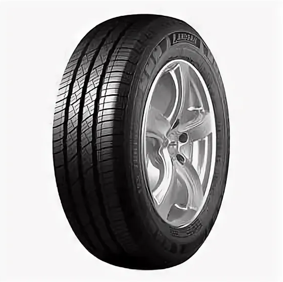 Шины Landsail LSV88 185/75 R16 104 (A4)C