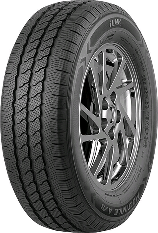 Летние шины iLINK Multimile 215/70 R15C