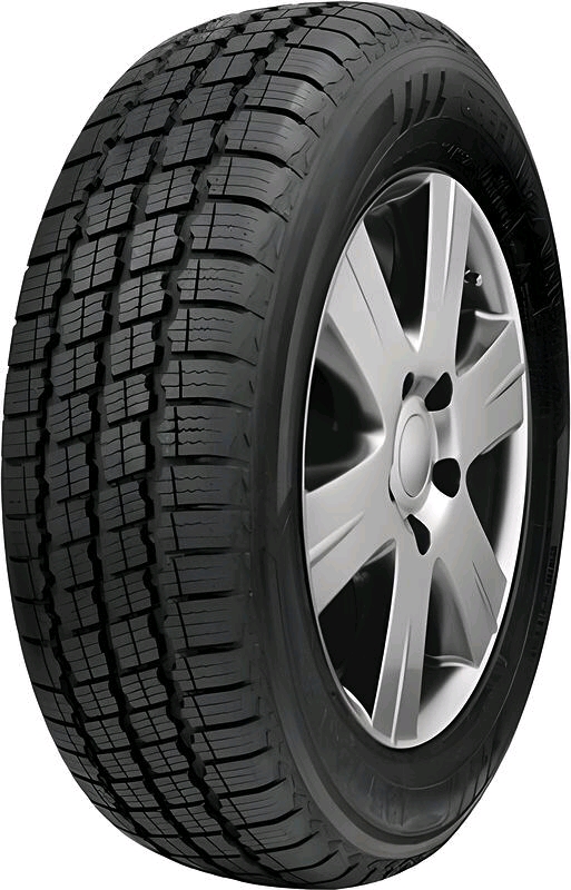 Всесезонные шины LINGLONG GREEN-MAX VAN 4S 235/65 R16C 115 (B5)R