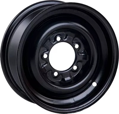 Штампованые колесные диски MEFRO 6xR15 5*139.7 ET22 DIA 108.5 мм