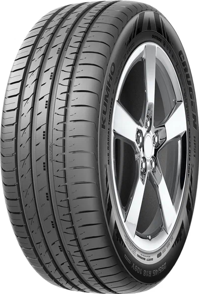 Летние шины Kumho HP-91 255/65 R17 110 (B0)V