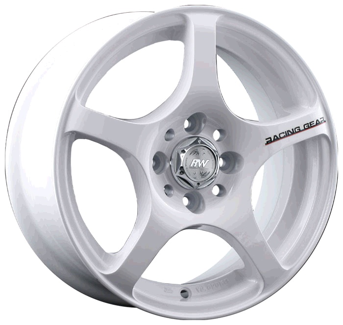 Диски Racing Wheels Racing Wheels RW Classic 125 6.5*15 5*110 ET 40 65.1 HS