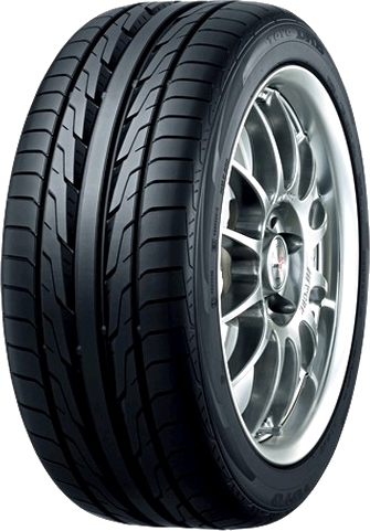 Летние шины TOYO DRB 215/50 R17 V