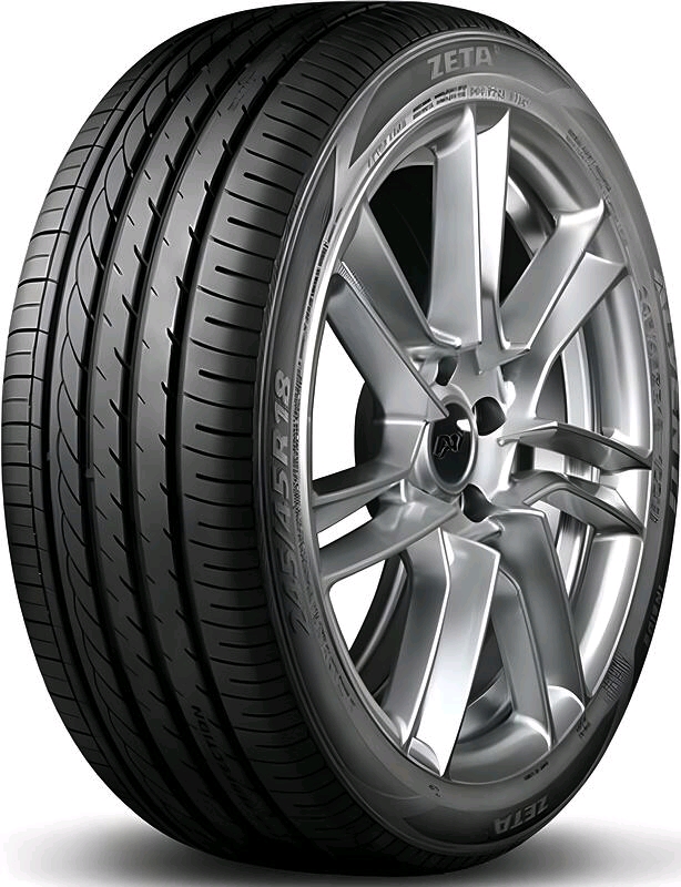 Летние шины Zeta (Китай) Alventi 235/40 R19 96Y