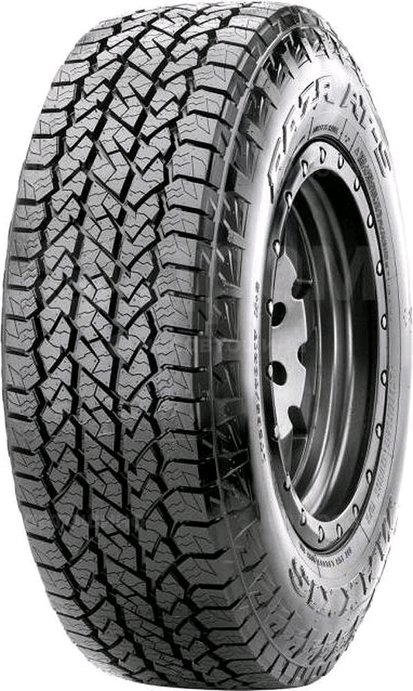 Летние шины Maxxis AT781 265/65 R18 114 (B4)T Летние шины Maxxis AT781 265/65 R18 114 (B4)T