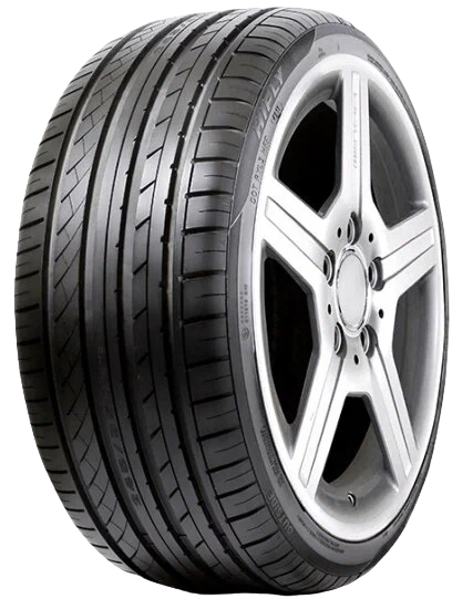 Летние шины HiFly HF805 255/35 R19 96W