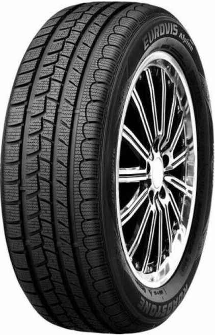 Зимние шины Roadstone Winguard Eurovis Alpine 185/65 R15 88H