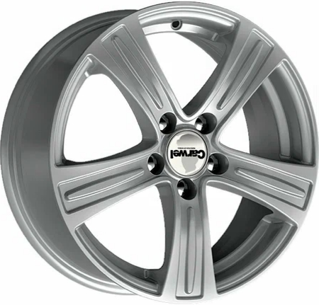Литые колесные диски СКАД 6.00xR15 5*108 ET43 DIA 67.1 мм