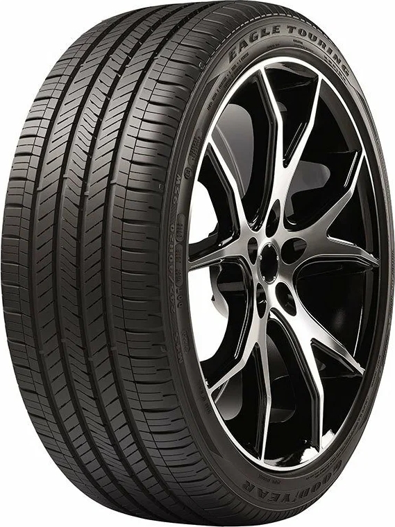 Шины GoodYear EAGLE TOURING 265/45 R20 V