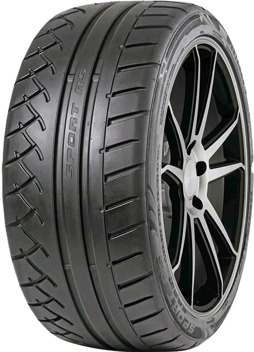Летние шины WestLake Sport RS 195/50 R15 82V