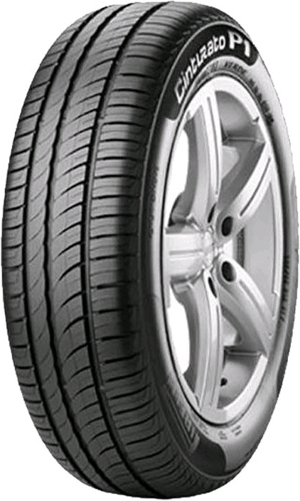Летние шины Pirelli CINTURATO P1 VERDE 185/60 R15 84H