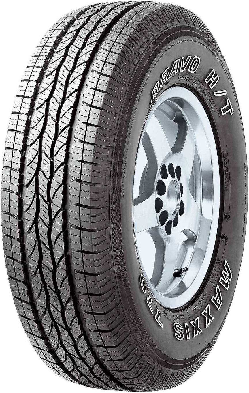 Шины Maxxis HT-770 245/70 R16 