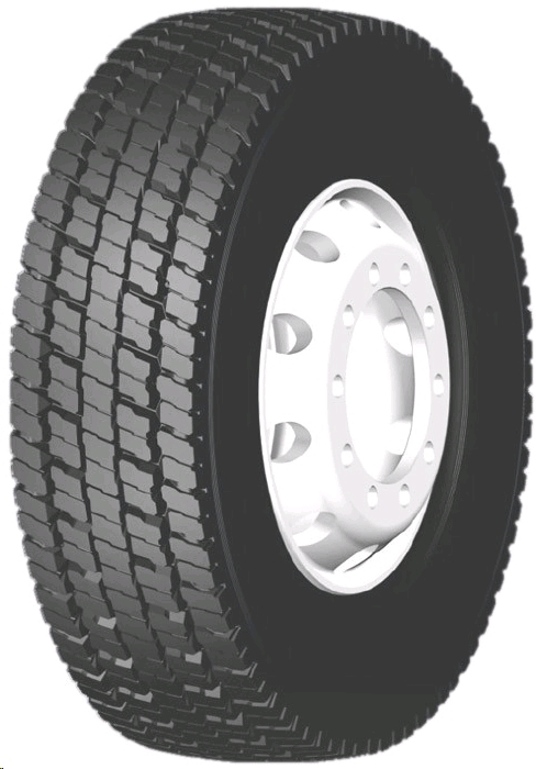 Летние шины КАМА NR-202 265/70 R19.5 143M