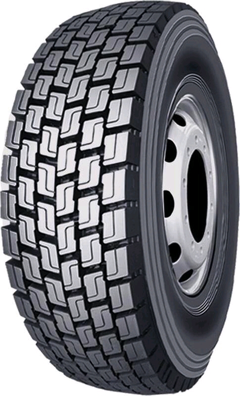 Шины Sonix SX816 315/70 R22,5 154M