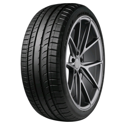 Летние шины ANTARES Ingens-Locus 235/45 R18 98W