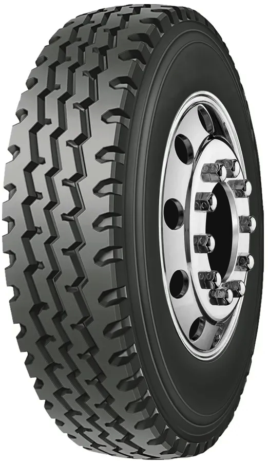 Всесезонные шины Landspider Longtraxx AP100 7.00/FULL R16 118 (B8)L