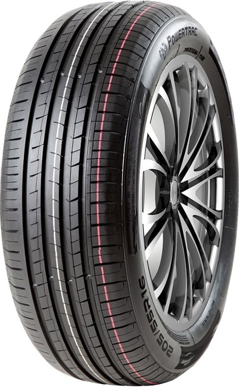 Летние шины Powertrac (Китай) ADAMAS H/P 205/65 R16 95H