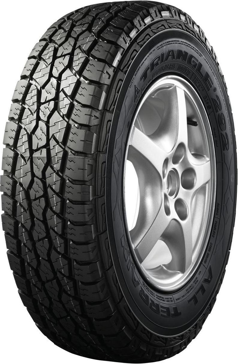 Всесезонные шины Triangle TR 292 245/75 R16