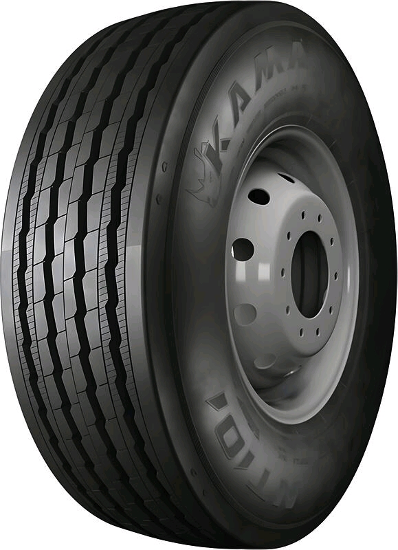 Летние шины КАМА NT-101 385/65 R22.5 164K